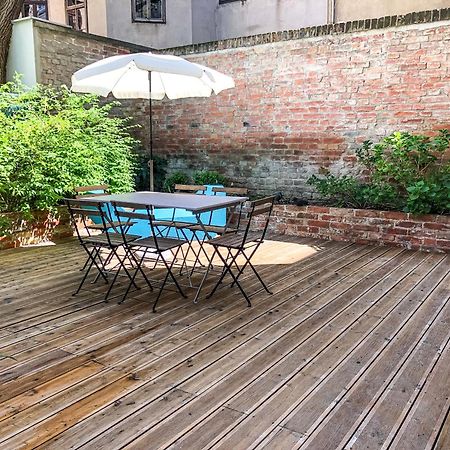 Boutique Apartments Wien Exterior foto