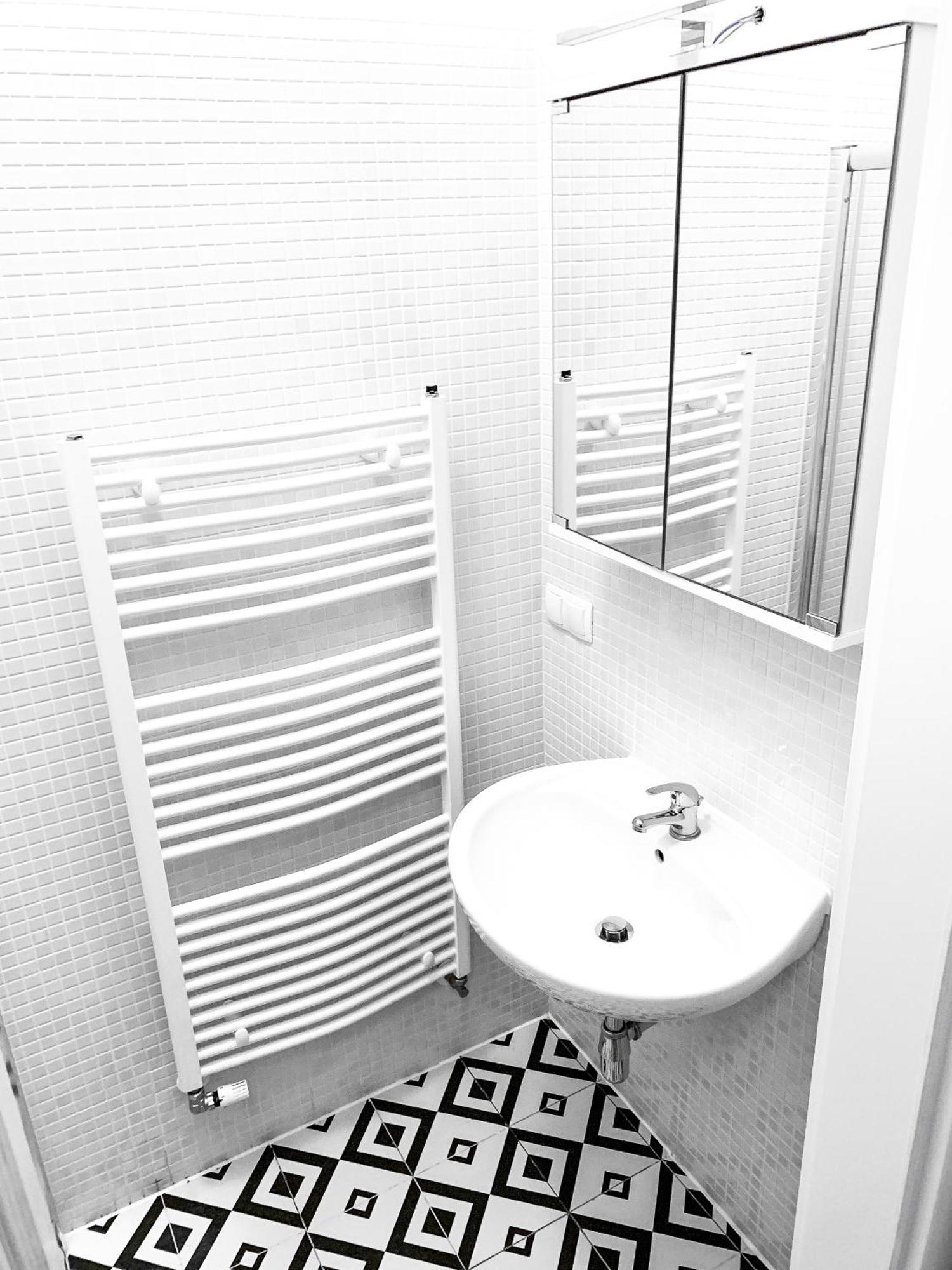Boutique Apartments Wien Exterior foto
