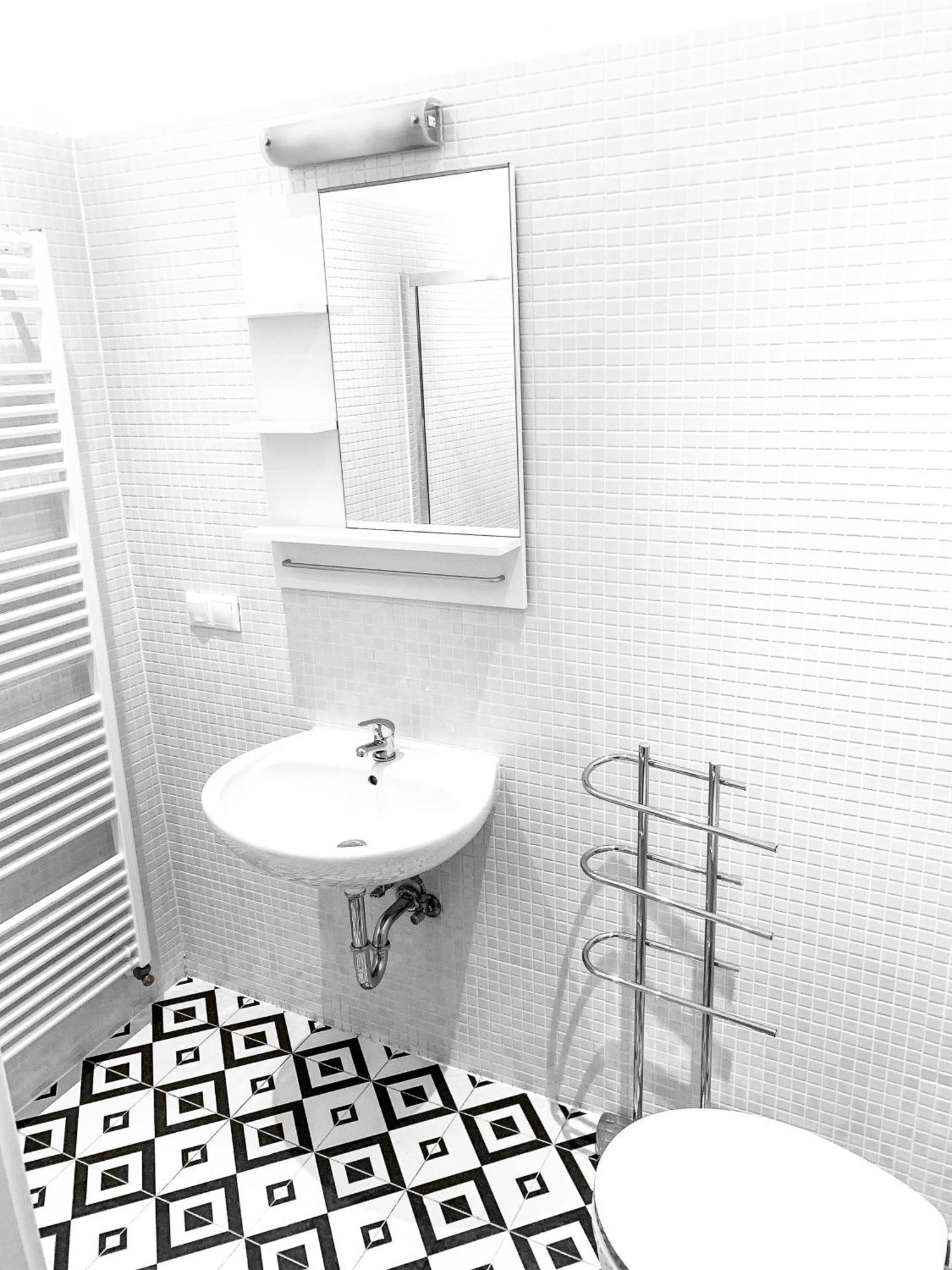 Boutique Apartments Wien Exterior foto